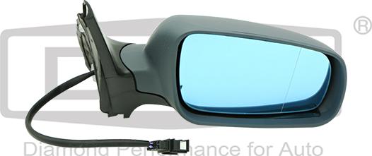 DPA 88571811502 - Outside Mirror car-mod.net