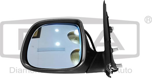 DPA 88571811002 - Outside Mirror car-mod.net