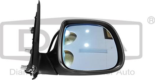 DPA 88571811102 - Outside Mirror car-mod.net