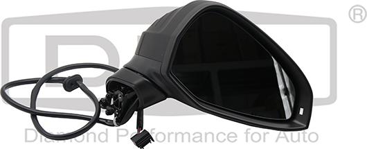 DPA 88571796902 - Outside Mirror car-mod.net
