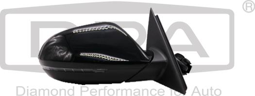 DPA 88571798702 - Outside Mirror car-mod.net