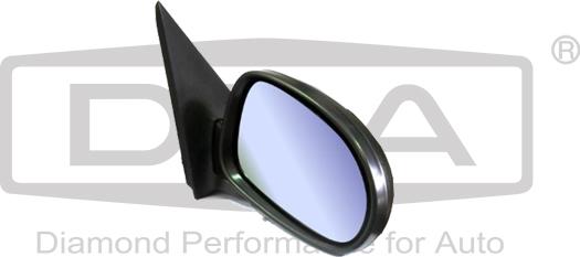 DPA 88571793902 - Outside Mirror car-mod.net