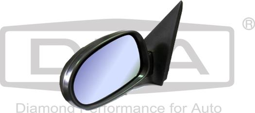 DPA 88571793802 - Outside Mirror car-mod.net