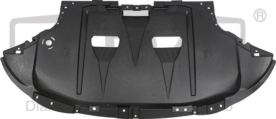 DPA 88630646802 - Silencing Material, engine bay car-mod.net