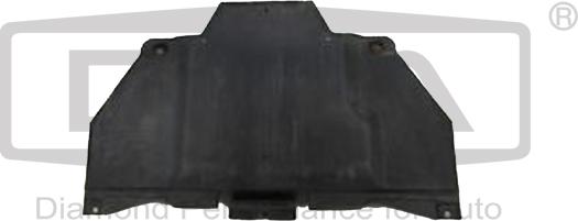 DPA 88630646702 - Silencing Material, engine bay car-mod.net