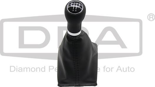 DPA 88631696302 - Gear Lever Knob car-mod.net