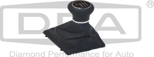 DPA 88631696202 - Gear Lever Knob car-mod.net