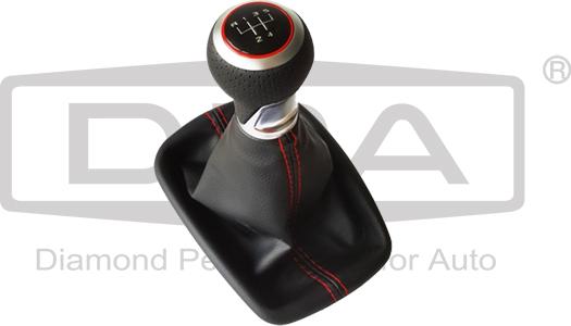 DPA 88631697402 - Gear Lever Knob car-mod.net