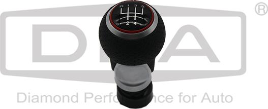 DPA 88631697302 - Gear Lever Knob car-mod.net
