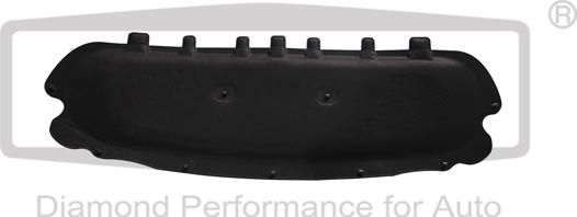 DPA 88631700902 - Silencing Material, engine bay car-mod.net