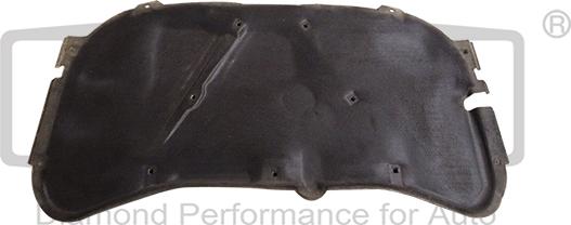 DPA 88631700502 - Silencing Material, engine bay car-mod.net