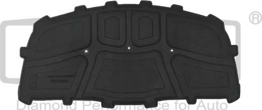 DPA 88631703602 - Silencing Material, engine bay car-mod.net