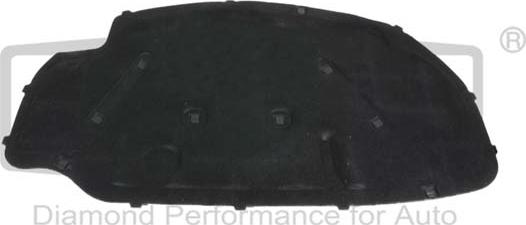 DPA 88631702002 - Silencing Material, engine bay car-mod.net