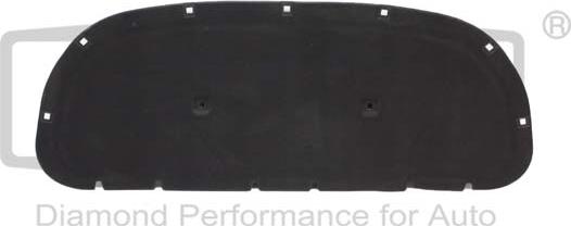 DPA 88631702802 - Silencing Material, engine bay car-mod.net