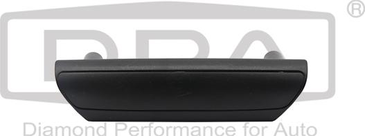 DPA 88671763102 - Door Handle car-mod.net