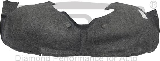 DPA 88090695902 - Inner Wing Panel car-mod.net