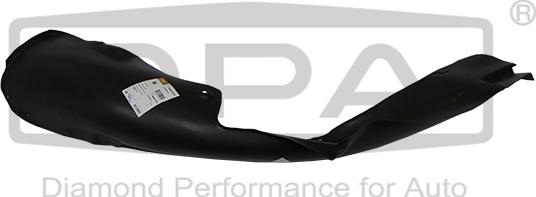 DPA 88090163002 - Inner Wing Panel car-mod.net