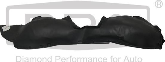 DPA 88091565302 - Inner Wing Panel car-mod.net
