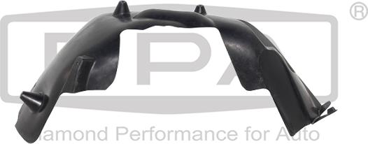 DPA 88091694002 - Inner Wing Panel car-mod.net
