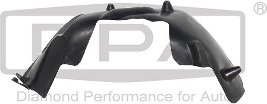 DPA 88091694102 - Inner Wing Panel car-mod.net