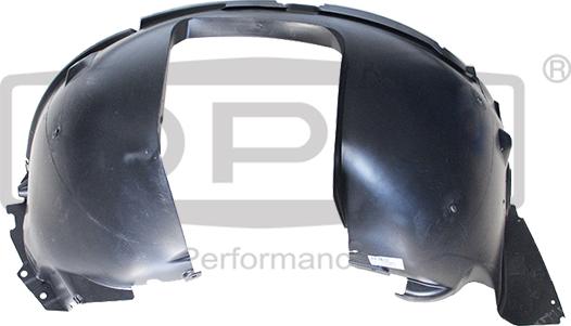 DPA 88091690402 - Inner Wing Panel car-mod.net