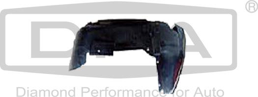 DPA 88091690802 - Inner Wing Panel car-mod.net