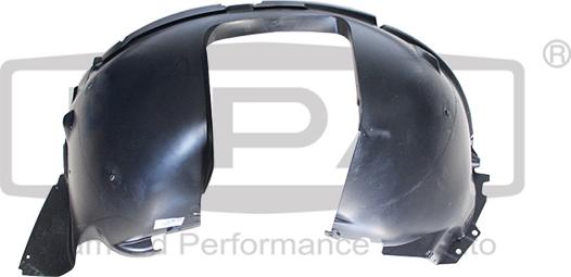 DPA 88091691202 - Inner Wing Panel car-mod.net