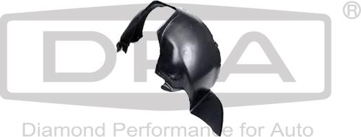 DPA 88091623302 - Inner Wing Panel car-mod.net
