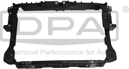 DPA 88050594802 - Front Cowling car-mod.net