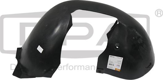 DPA 88050646002 - Inner Wing Panel car-mod.net