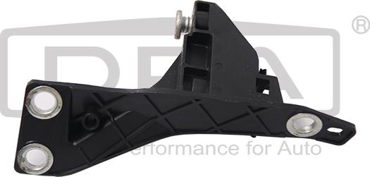 DPA 88050647802 - Headlight Base car-mod.net