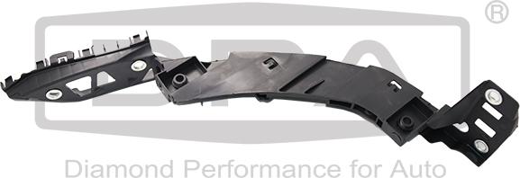 DPA 88050631902 - Headlight Base car-mod.net