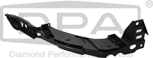 DPA 88050632002 - Headlight Base car-mod.net