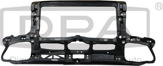 DPA 88050154002 - Front Cowling car-mod.net