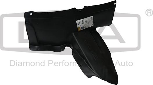 DPA 88050165402 - Inner Wing Panel car-mod.net