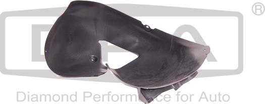 DPA 88050165102 - Inner Wing Panel car-mod.net