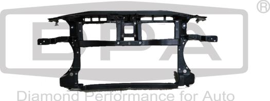 DPA 88050804902 - Front Cowling car-mod.net