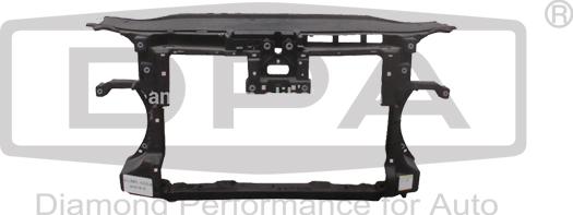 DPA 88050805002 - Front Cowling car-mod.net