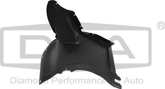 DPA 88050296402 - Inner Wing Panel car-mod.net