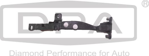 CARRO 056104283 - Retaining Plate car-mod.net