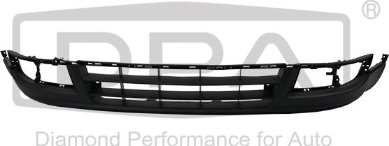 DPA 88050739402 - Spoiler car-mod.net