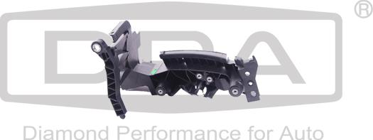 DPA 88050736902 - Headlight Base car-mod.net