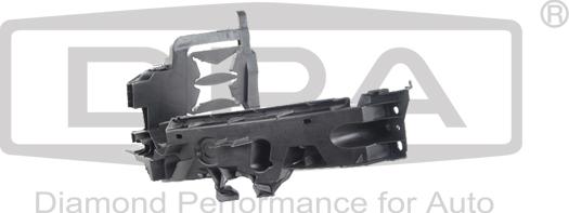 DPA 88050736802 - Headlight Base car-mod.net