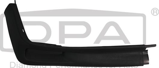 DPA 88050771402 - Spoiler car-mod.net