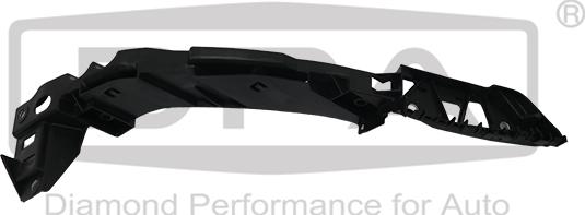 DPA 88051478902 - Headlight Base car-mod.net
