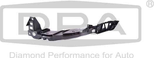 DPA 88051478802 - Headlight Base car-mod.net