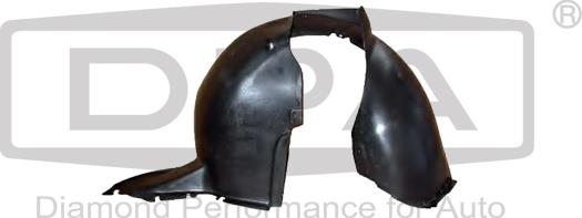 DPA 88051525402 - Inner Wing Panel car-mod.net