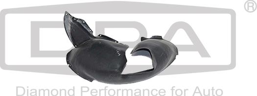 DPA 88051525502 - Inner Wing Panel car-mod.net
