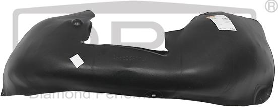 DPA 88051082602 - Inner Wing Panel car-mod.net