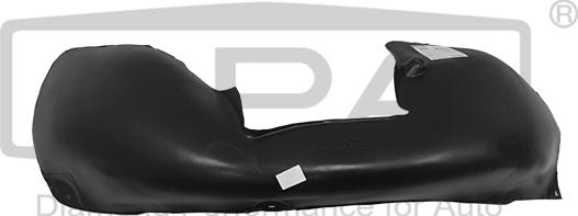 DPA 88051082702 - Inner Wing Panel car-mod.net